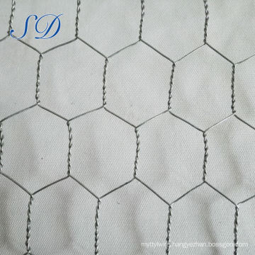 Competitive Price Anping Hexagonal Wire Mesh Box